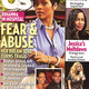 Illustration for article titled This Week In Tabloids: "Octomom" Vs. Angelina; Jennifer Aniston's Tapes